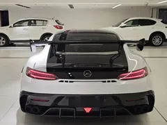 2019 Mercedes-Benz AMG GT — фото 6