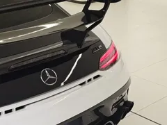 2019 Mercedes-Benz AMG GT — фото 8