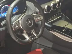 2019 Mercedes-Benz AMG GT — фото 9