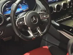2019 Mercedes-Benz AMG GT — фото 10