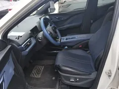 2025 BYD Seagull 305km Freedom, белый — фото 15