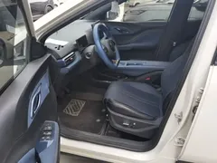 2025 BYD Seagull 305km Freedom, белый — фото 16