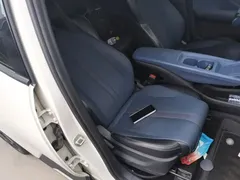 2025 BYD Seagull 305km Freedom, белый — фото 25