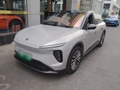 2024 Nio ES6 75kWh — фото 2