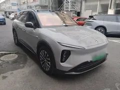 2024 Nio ES6 75kWh — фото 4