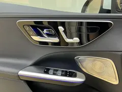 2022 Mercedes-Benz C-Class C 260 L Sport, белый — фото 8