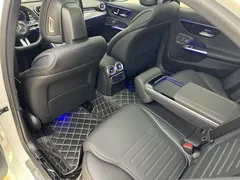 2022 Mercedes-Benz C-Class C 260 L Sport, белый — фото 12