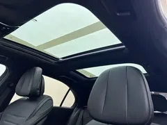 2022 Mercedes-Benz C-Class C 260 L Sport, белый — фото 13