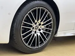 2022 Mercedes-Benz C-Class C 260 L Sport, белый — фото 24