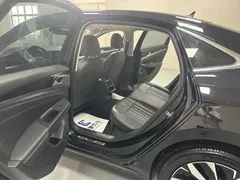 2022 Volkswagen Passat 330TSI Elite, чёрный — фото 12
