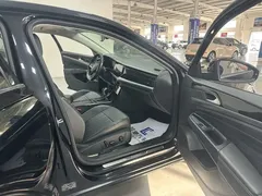 2022 Volkswagen Passat 330TSI Elite, чёрный — фото 13