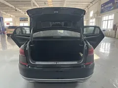 2022 Volkswagen Passat 330TSI Elite, чёрный — фото 16