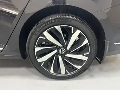 2022 Volkswagen Passat 330TSI Elite, чёрный — фото 18