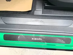 2025 Xiaomi YU7 4WD Max, зелёный — фото 8