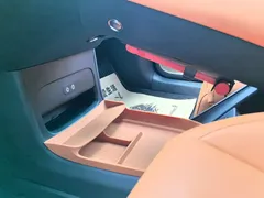 2025 Xiaomi YU7 4WD Max, зелёный — фото 10