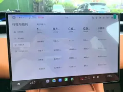 2025 Xiaomi YU7 4WD Max, зелёный — фото 13