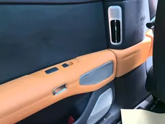 2025 Xiaomi YU7 4WD Max, зелёный — фото 15