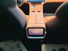 2025 Xiaomi YU7 4WD Max, зелёный — фото 16