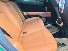 2025 Xiaomi YU7 4WD Max, зелёный — фото 19