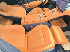 2025 Xiaomi YU7 4WD Max, зелёный — фото 20