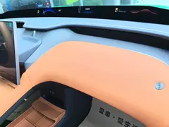 2025 Xiaomi YU7 4WD Max, зелёный — фото 21