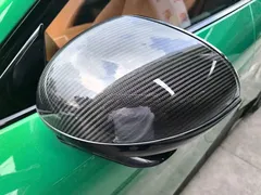 2025 Xiaomi YU7 4WD Max, зелёный — фото 24