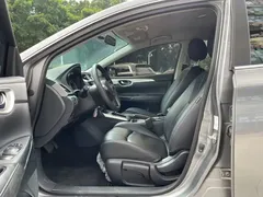 2022 Nissan Sylphy 1.6XE CVT Comfort — фото 8