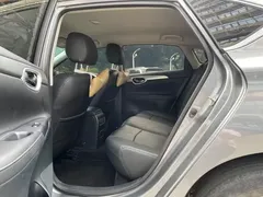2022 Nissan Sylphy 1.6XE CVT Comfort — фото 9