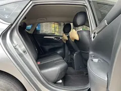 2022 Nissan Sylphy 1.6XE CVT Comfort — фото 10