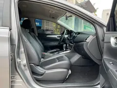 2022 Nissan Sylphy 1.6XE CVT Comfort — фото 11