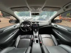 2022 Nissan Sylphy 1.6XE CVT Comfort — фото 15