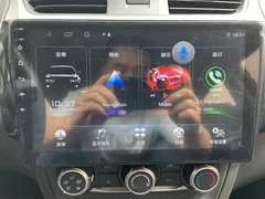 2022 Nissan Sylphy 1.6XE CVT Comfort — фото 17