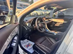 2021 Mercedes-Benz GLC 260 L 4MATIC, белый — фото 5