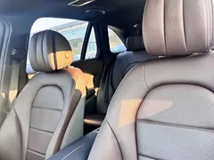 2021 Mercedes-Benz GLC 260 L 4MATIC, белый — фото 7