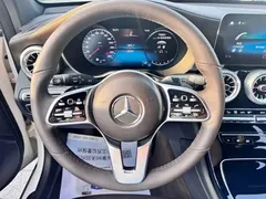 2021 Mercedes-Benz GLC 260 L 4MATIC, белый — фото 9