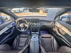 2021 Mercedes-Benz GLC 260 L 4MATIC, белый — фото 12