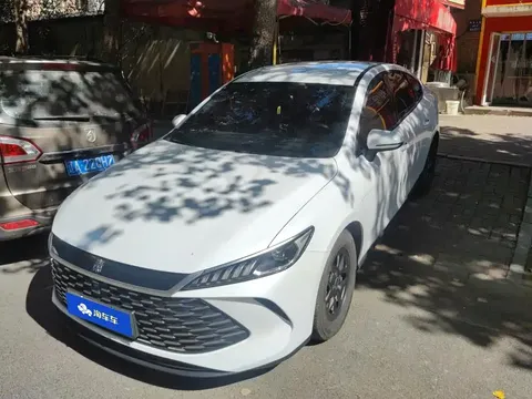 2025 BYD Seal 05 55KM