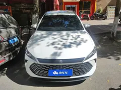 2025 BYD Seal 05 55KM — фото 2