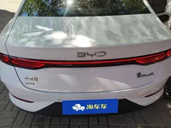 2025 BYD Seal 05 55KM — фото 4