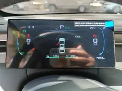 2025 BYD Seal 05 55KM — фото 14