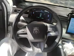 2025 BYD Seal 05 55KM — фото 15