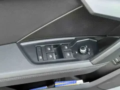 2022 Audi A3L Limousine 35 TFSI, зелёный — фото 17