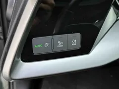 2022 Audi A3L Limousine 35 TFSI, зелёный — фото 18