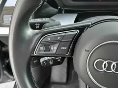 2022 Audi A3L Limousine 35 TFSI, зелёный — фото 19