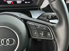 2022 Audi A3L Limousine 35 TFSI, зелёный — фото 20