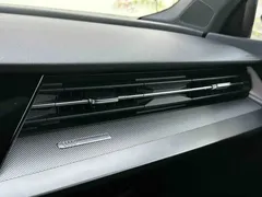 2022 Audi A3L Limousine 35 TFSI, зелёный — фото 23