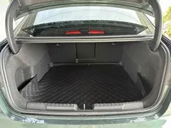 2022 Audi A3L Limousine 35 TFSI, зелёный — фото 25
