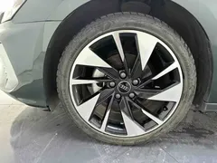 2022 Audi A3L Limousine 35 TFSI, зелёный — фото 32