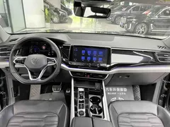 2022 Volkswagen Teramont X 380TSI 4WD Luxury — фото 4