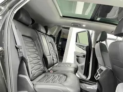 2022 Volkswagen Teramont X 380TSI 4WD Luxury — фото 7
